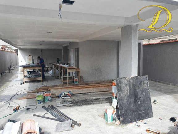 Imagem Casa com 2 Quartos à Venda, 55 m² em Ocian - Praia Grande Imagem Casa com 2 Quartos à Venda, 55 m² em Ocian - Praia Grande