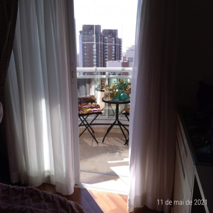 Imagem Apartamento com 3 Quartos à Venda, 200 m² em Jardim Anália Franco - São Paulo Imagem Apartamento com 3 Quartos à Venda, 200 m² em Jardim Anália Franco - São Paulo
