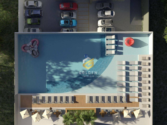 Imagem Apartamento com 2 Quartos à Venda, 70 m² em Areias - Tijucas Imagem Apartamento com 2 Quartos à Venda, 70 m² em Areias - Tijucas