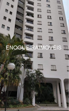 Imagem Apartamento com 3 Quartos à Venda, 127 m² em Morumbi - São Paulo Imagem Apartamento com 3 Quartos à Venda, 127 m² em Morumbi - São Paulo
