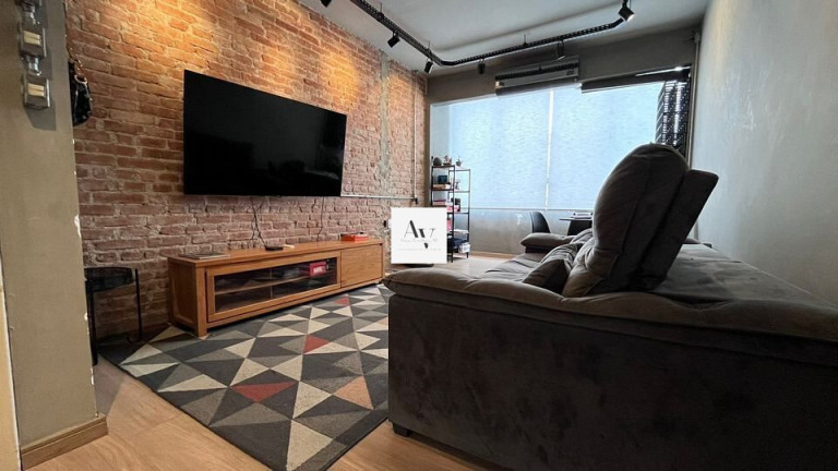 Imagem Apartamento com 2 Quartos à Venda, 71 m² em Cidade Baixa - Porto Alegre Imagem Apartamento com 2 Quartos à Venda, 71 m² em Cidade Baixa - Porto Alegre