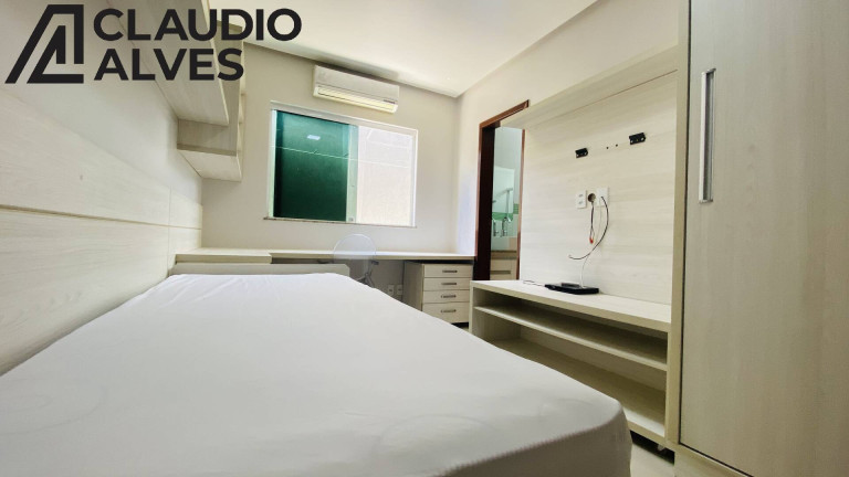Imagem Casa de Condomínio com 4 Quartos à Venda, 280 m² em Parque Ipê - Feira De Santana Imagem Casa de Condomínio com 4 Quartos à Venda, 280 m² em Parque Ipê - Feira De Santana