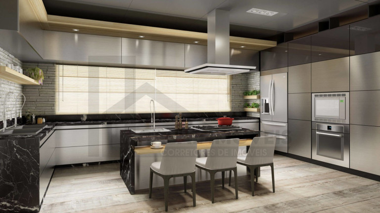 Imagem Apartamento com 5 Quartos à Venda, 621 m² em Umarizal - Belém