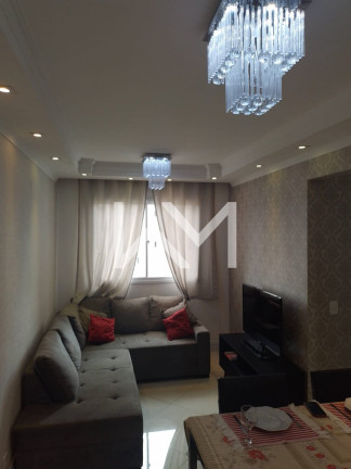 Imagem Apartamento com 2 Quartos à Venda, 45 m² em Vila Nova Curuçá - São Paulo Imagem Apartamento com 2 Quartos à Venda, 45 m² em Vila Nova Curuçá - São Paulo
