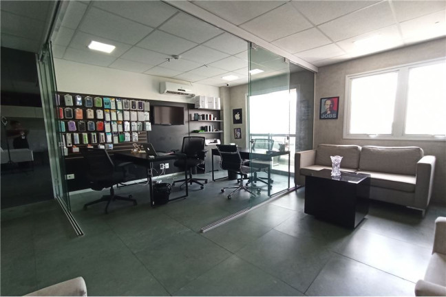 Imagem Imóvel Comercial à Venda, 32 m² em Pinheiros - São Paulo
