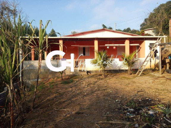 Chácara com 2 Quartos à Venda, 2.490 m² em Ibiúna