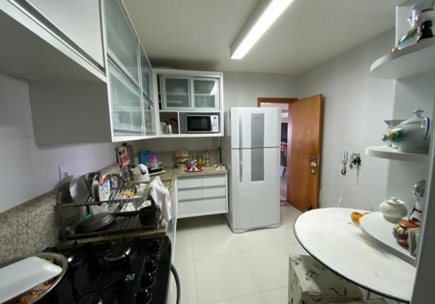 Imagem Apartamento com 4 Quartos à Venda, 133 m² em Armação - Salvador Imagem Apartamento com 4 Quartos à Venda, 133 m² em Armação - Salvador