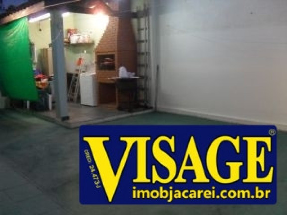 Imagem Casa com 3 Quartos à Venda, 125 m² em Altos De Santana I - Jacareí Imagem Casa com 3 Quartos à Venda, 125 m² em Altos De Santana I - Jacareí