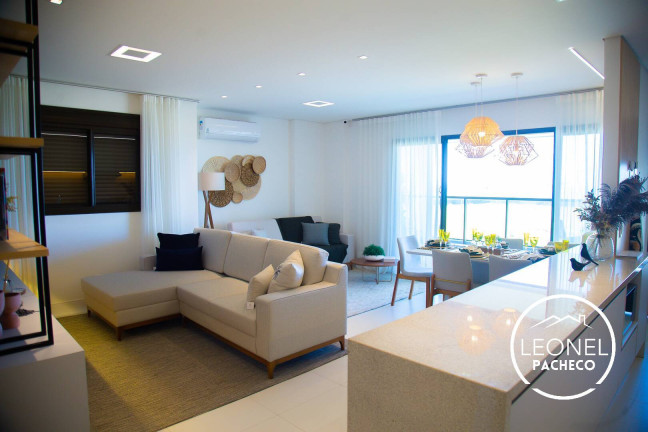 Imagem Apartamento com 3 Quartos à Venda, 106 m² em Praia Tabuleiro - Barra Velha Imagem Apartamento com 3 Quartos à Venda, 106 m² em Praia Tabuleiro - Barra Velha