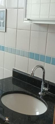 Imagem Apartamento com 1 Quarto à Venda, 33 m² em Cibratel Ii - Itanhaém Imagem Apartamento com 1 Quarto à Venda, 33 m² em Cibratel Ii - Itanhaém