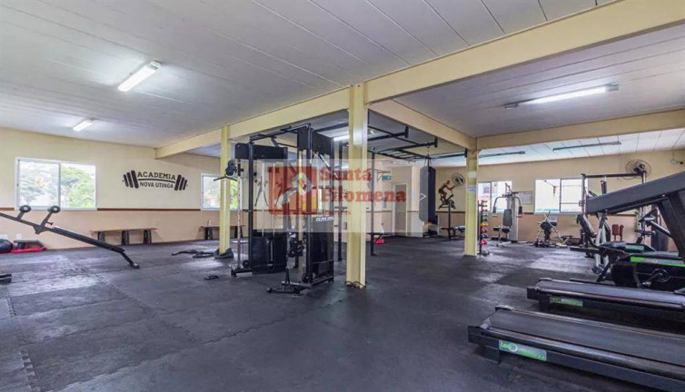 Imagem Apartamento com 3 Quartos à Venda, 64 m² em Jardim Utinga - Santo André Imagem Apartamento com 3 Quartos à Venda, 64 m² em Jardim Utinga - Santo André