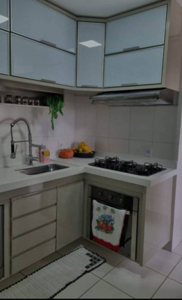 Imagem Apartamento com 3 Quartos à Venda, 92 m² em Vila Helena - Atibaia Imagem Apartamento com 3 Quartos à Venda, 92 m² em Vila Helena - Atibaia