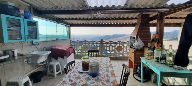 Imagem Sobrado com 2 Quartos à Venda, 120 m² em Condomínio Maracanã - Santo André Imagem Sobrado com 2 Quartos à Venda, 120 m² em Condomínio Maracanã - Santo André