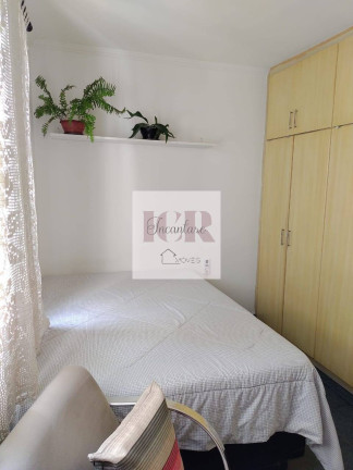 Imagem Apartamento com 2 Quartos à Venda,  em Jardim Das Magnólias - Sorocaba
