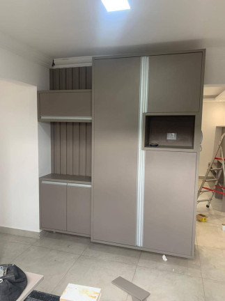 Imagem Apartamento com 3 Quartos à Venda, 111 m² em Jardim Do Paço - Sorocaba Imagem Apartamento com 3 Quartos à Venda, 111 m² em Jardim Do Paço - Sorocaba