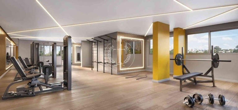 Imagem Apartamento com 2 Quartos à Venda, 41 m² em Barra Funda - São Paulo Imagem Apartamento com 2 Quartos à Venda, 41 m² em Barra Funda - São Paulo