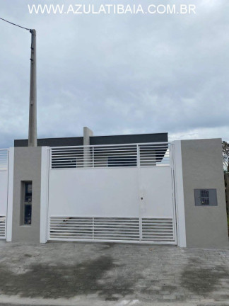 Imagem Casa com 3 Quartos à Venda, 115 m² em Jardim Dos Pinheiros - Atibaia Imagem Casa com 3 Quartos à Venda, 115 m² em Jardim Dos Pinheiros - Atibaia
