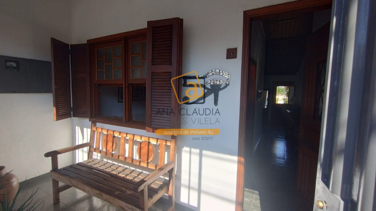 Imagem Casa com 2 Quartos à Venda,  em Centro - Itu