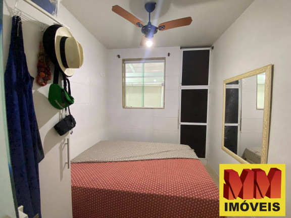 Imagem Apartamento com 1 Quarto à Venda, 30 m² em Passagem - Cabo Frio Imagem Apartamento com 1 Quarto à Venda, 30 m² em Passagem - Cabo Frio