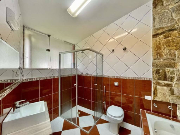 Imagem Casa com 4 Quartos à Venda, 409 m² em Chácara São João - Carapicuíba Imagem Casa com 4 Quartos à Venda, 409 m² em Chácara São João - Carapicuíba