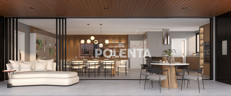 Imagem Apartamento com 3 Quartos à Venda, 161 m² em Centro - Criciúma Imagem Apartamento com 3 Quartos à Venda, 161 m² em Centro - Criciúma