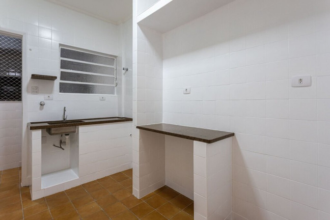 Imagem Apartamento com 1 Quarto à Venda, 54 m² em Vila Mariana - São Paulo