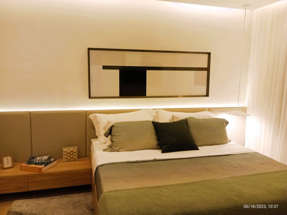 Imagem Apartamento com 4 Quartos à Venda, 198 m² em Paraíso - São Paulo