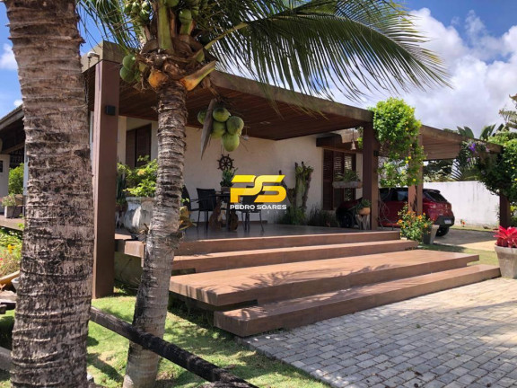Imagem Casa com 3 Quartos à Venda, 340 m² em Conde Imagem Casa com 3 Quartos à Venda, 340 m² em Conde