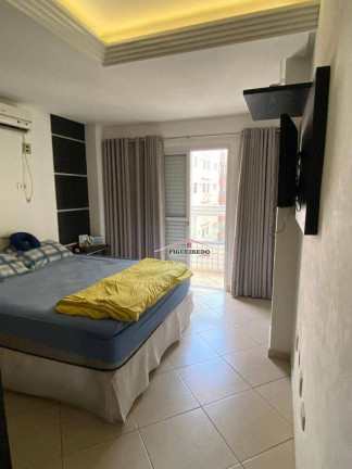 Imagem Apartamento com 2 Quartos à Venda, 93 m² em Canto Do Forte - Praia Grande