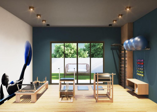 Imagem Cobertura com 3 Quartos à Venda, 158 m²