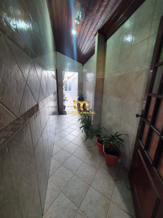 Imagem Casa com 4 Quartos à Venda,  em Guilhermina - Praia Grande