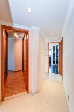 Imagem Cobertura com 2 Quartos à Venda, 295 m² em Moema - São Paulo