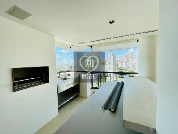 Imagem Apartamento com 3 Quartos à Venda, 215 m² em Perdizes - São Paulo