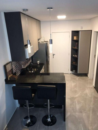 Imagem Apartamento com 1 Quarto à Venda, 37 m² em Jardim Do Mar - São Bernardo Do Campo Imagem Apartamento com 1 Quarto à Venda, 37 m² em Jardim Do Mar - São Bernardo Do Campo