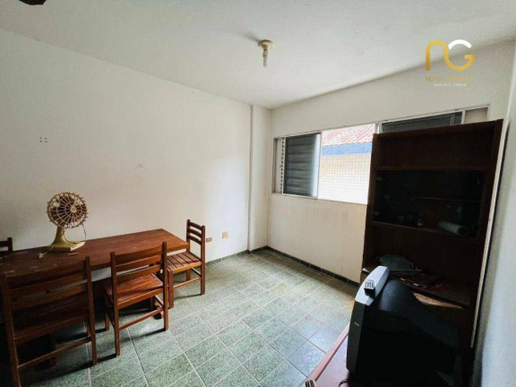 Imagem Kitnet com 1 Quarto à Venda, 36 m² em Mirim - Praia Grande Imagem Kitnet com 1 Quarto à Venda, 36 m² em Mirim - Praia Grande