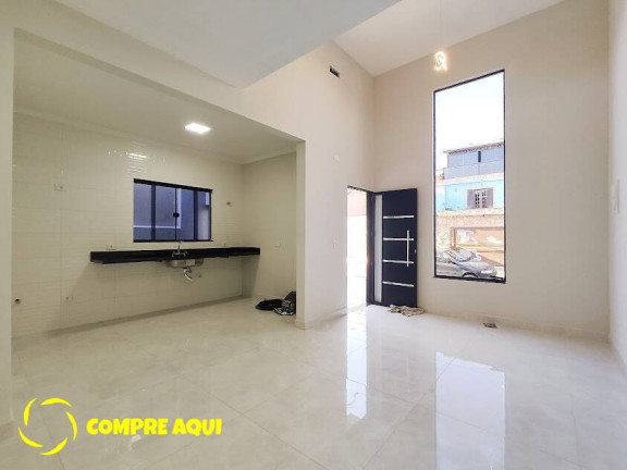 Imagem Casa com 3 Quartos à Venda, 72 m² em Real Park Tietê Jundiapeba - Mogi Das Cruzes