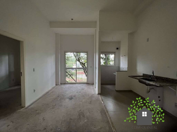 Imagem Apartamento à Venda,  em Granja Viana - Cotia