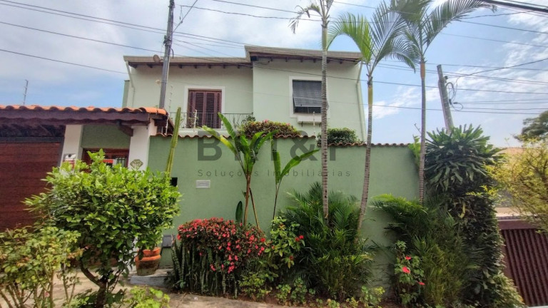 Casa com 3 Quartos à Venda, 210 m² em Brooklin  - São Paulo