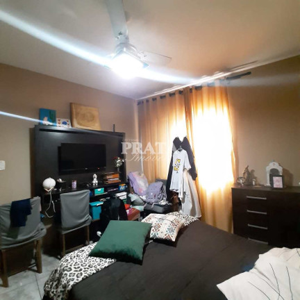 Imagem Apartamento com 2 Quartos à Venda, 77 m² em Marapé - Santos