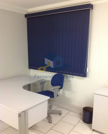 Imagem Sala Comercial à Venda, 30 m² em Vila Itapura - Campinas