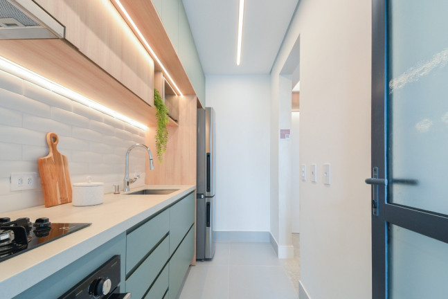 Imagem Apartamento com 1 Quarto à Venda, 39 m² em Ipiranga - São Paulo Imagem Apartamento com 1 Quarto à Venda, 39 m² em Ipiranga - São Paulo
