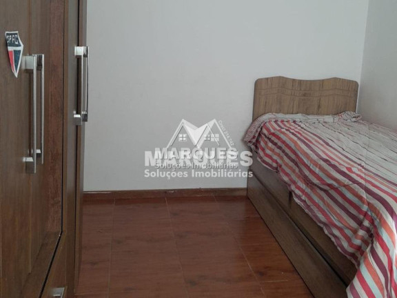 Imagem Sobrado com 3 Quartos à Venda, 120 m² em Jardim Conceição Ii - Sumaré Imagem Sobrado com 3 Quartos à Venda, 120 m² em Jardim Conceição Ii - Sumaré
