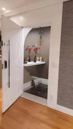 Imagem Apartamento com 3 Quartos à Venda, 156 m² em Centro - São Bernardo Do Campo