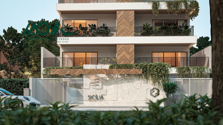 Imagem Imóvel com 3 Quartos à Venda, 92 m² em Itapema Do Norte - Itapoá Imagem Imóvel com 3 Quartos à Venda, 92 m² em Itapema Do Norte - Itapoá