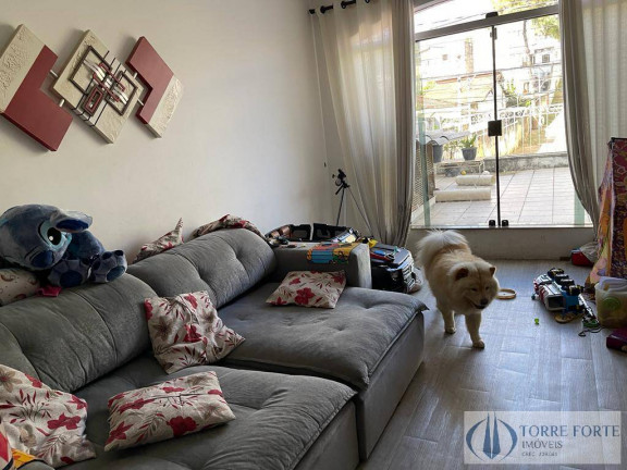 Imagem Casa com 3 Quartos à Venda, 135 m² em Jabaquara - São Paulo Imagem Casa com 3 Quartos à Venda, 135 m² em Jabaquara - São Paulo