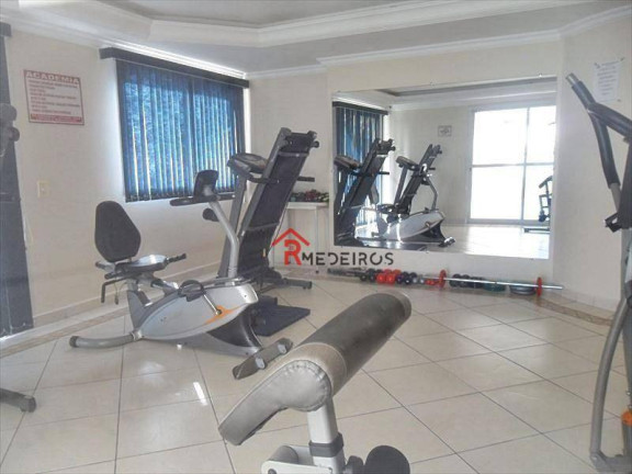 Imagem Apartamento com 1 Quarto à Venda, 58 m² em Tupi - Praia Grande Imagem Apartamento com 1 Quarto à Venda, 58 m² em Tupi - Praia Grande