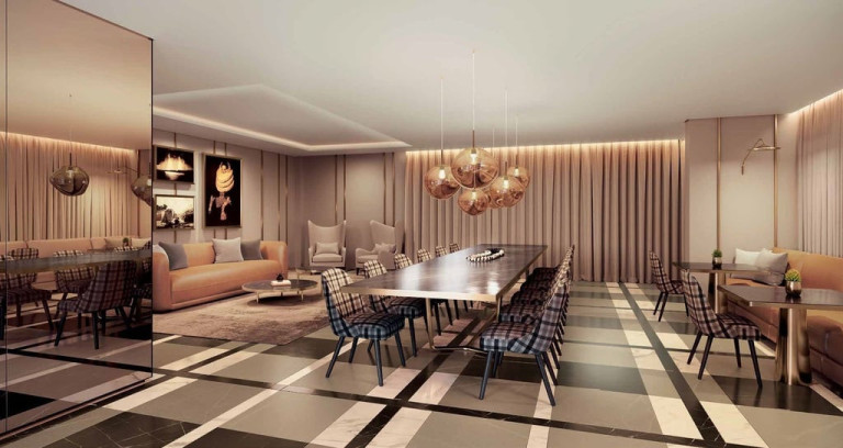 Imagem Apartamento com 3 Quartos à Venda, 140 m² em Ipiranga - São Paulo
