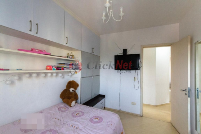 Imagem Apartamento com 3 Quartos à Venda, 96 m² em Centro - São Bernardo Do Campo Imagem Apartamento com 3 Quartos à Venda, 96 m² em Centro - São Bernardo Do Campo