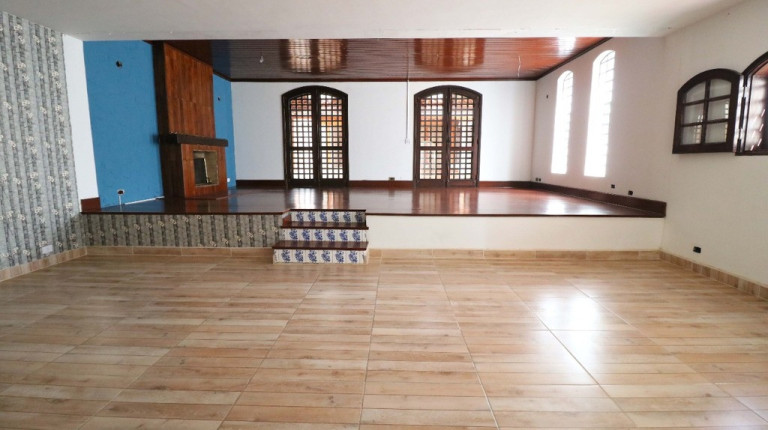 Imagem Casa com 4 Quartos à Venda, em Jardim Leonor - São Paulo Imagem Casa com 4 Quartos à Venda, em Jardim Leonor - São Paulo