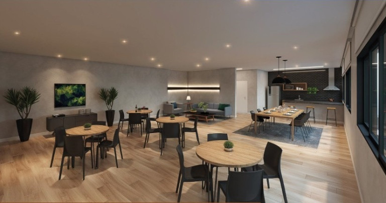 Imagem Apartamento com 1 Quarto à Venda, 19 m² em Bela Vista - São Paulo Imagem Apartamento com 1 Quarto à Venda, 19 m² em Bela Vista - São Paulo